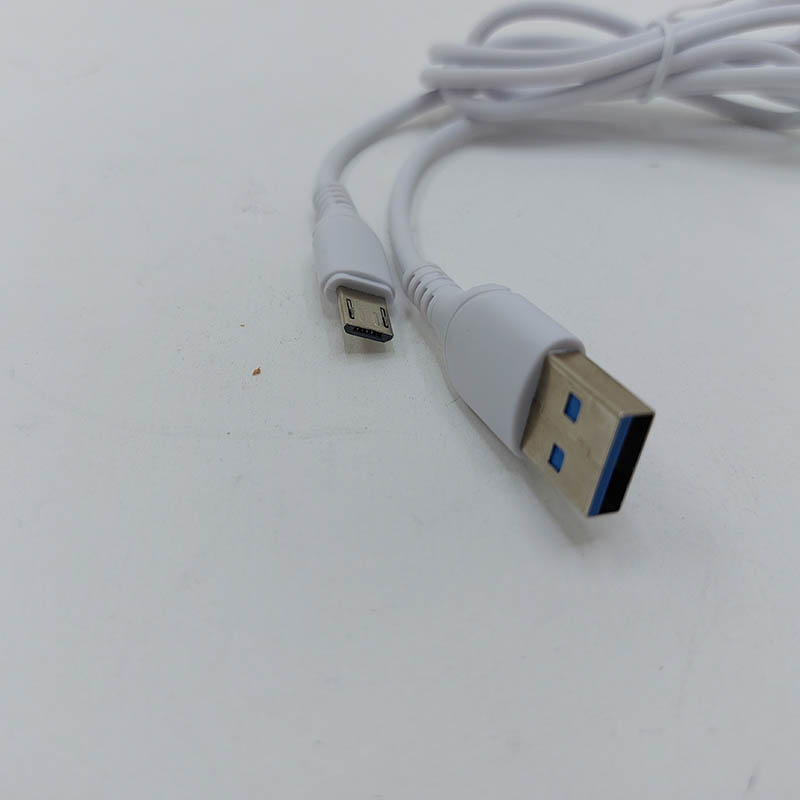 کابل تبدیل USB به Micro-USB ترانیو مدل X1 طول 1 متر