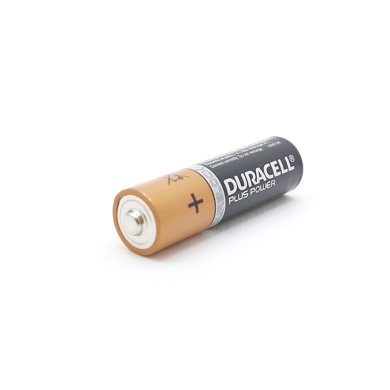 باتری قلمی دوراسل مدل PLUS POWER دو عددی