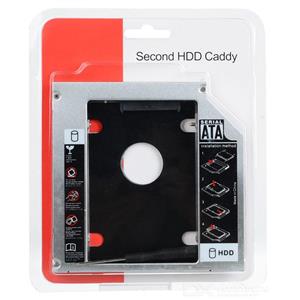 براکت هارد اینترنال 12.7 HDD caddy