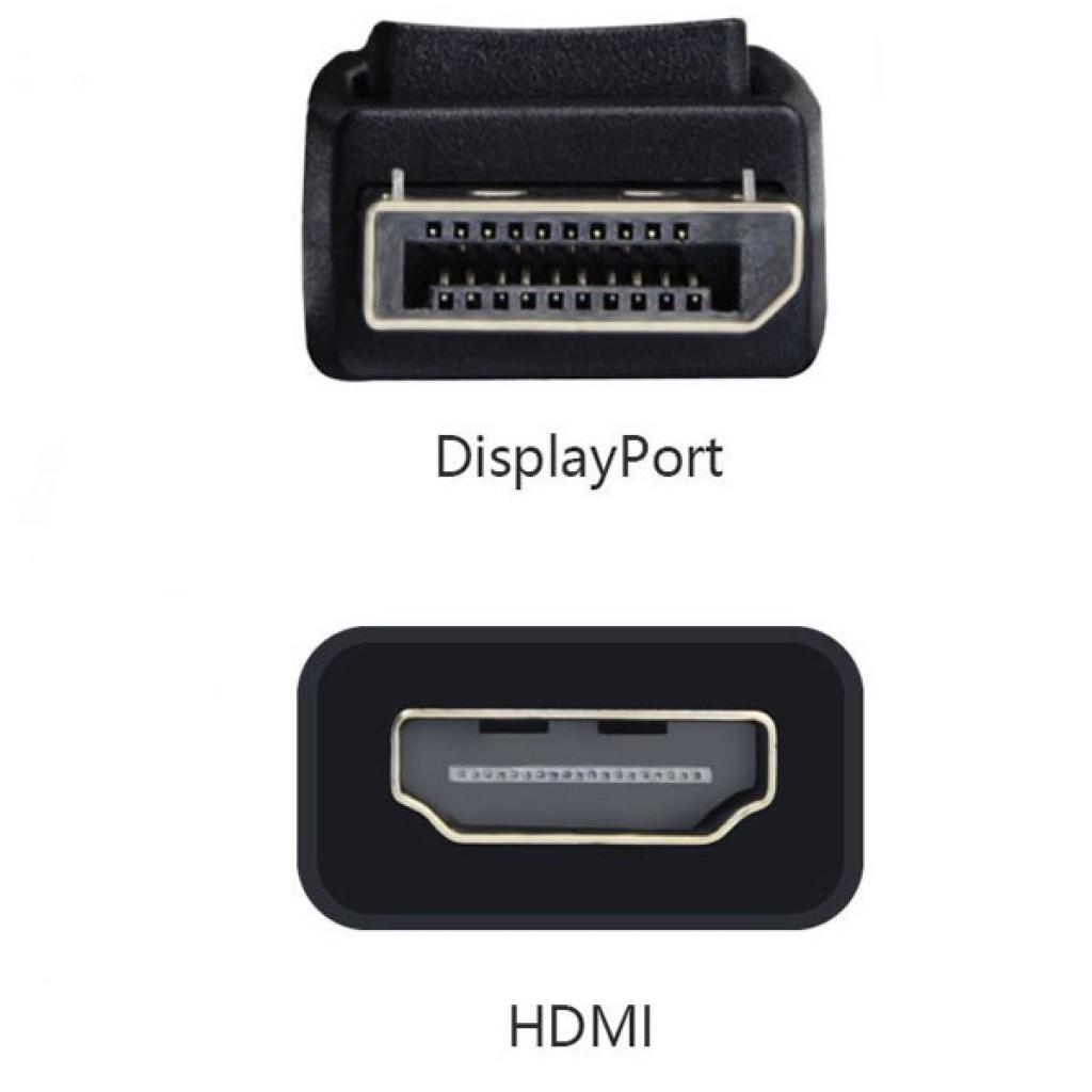 تبدیل Displayport به HDMI