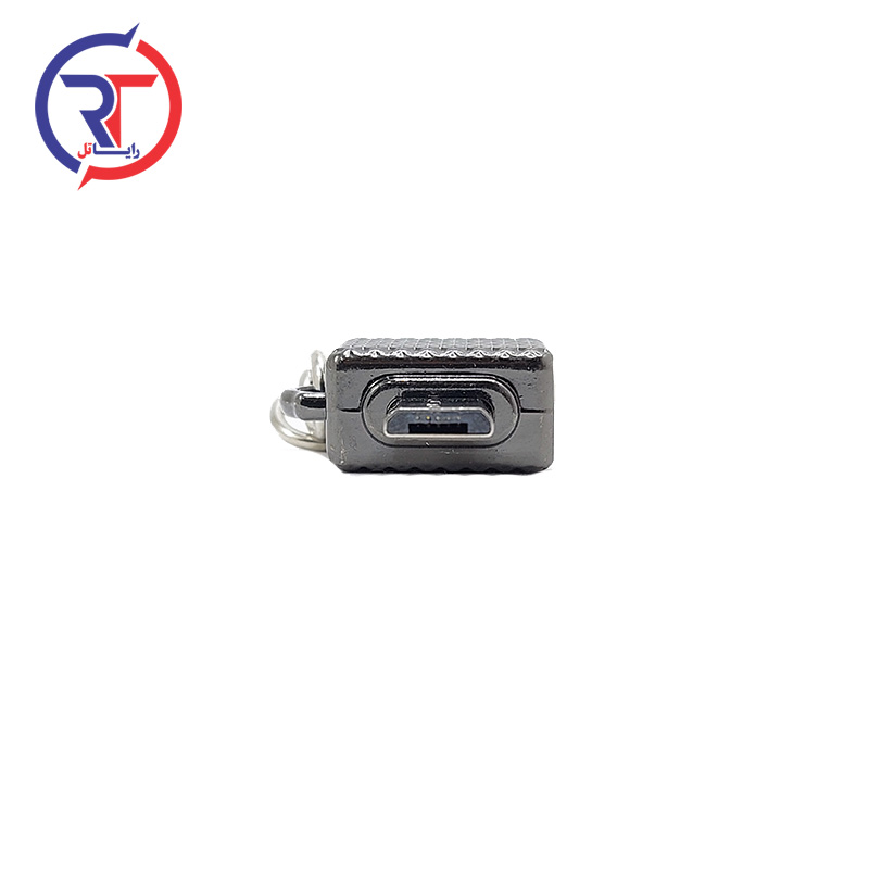 تبدیل OTG میکرو یو اس بی به USB  کلومن مدل K-0T09