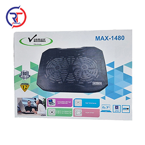 پایه خنک کننده وانمکس مدل MAX-1480